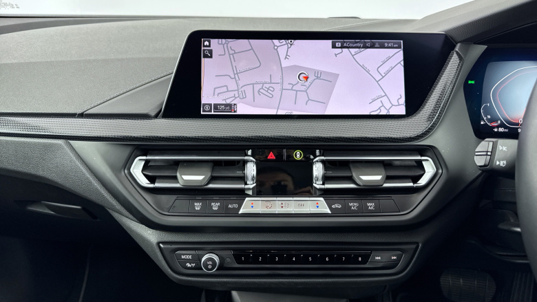 BMW 2 Series 218i Sport 4dr DCT Petrol Saloon